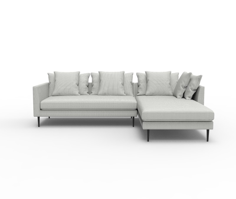 MILAN SOFA - CONTEMPORARY SOFA